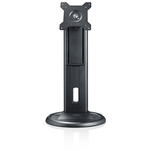Dark Slate Gray AG Neovo ES-02 Ergonomic Monitor Stand