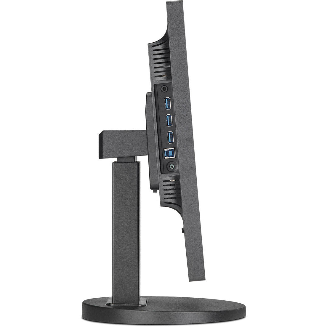 Dim Gray NEC MultiSync® EX241UN LCD 24" Enterprise Display