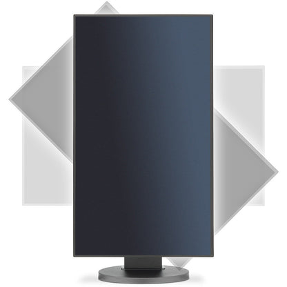 Gray NEC MultiSync® EX241UN LCD 24" Enterprise Display