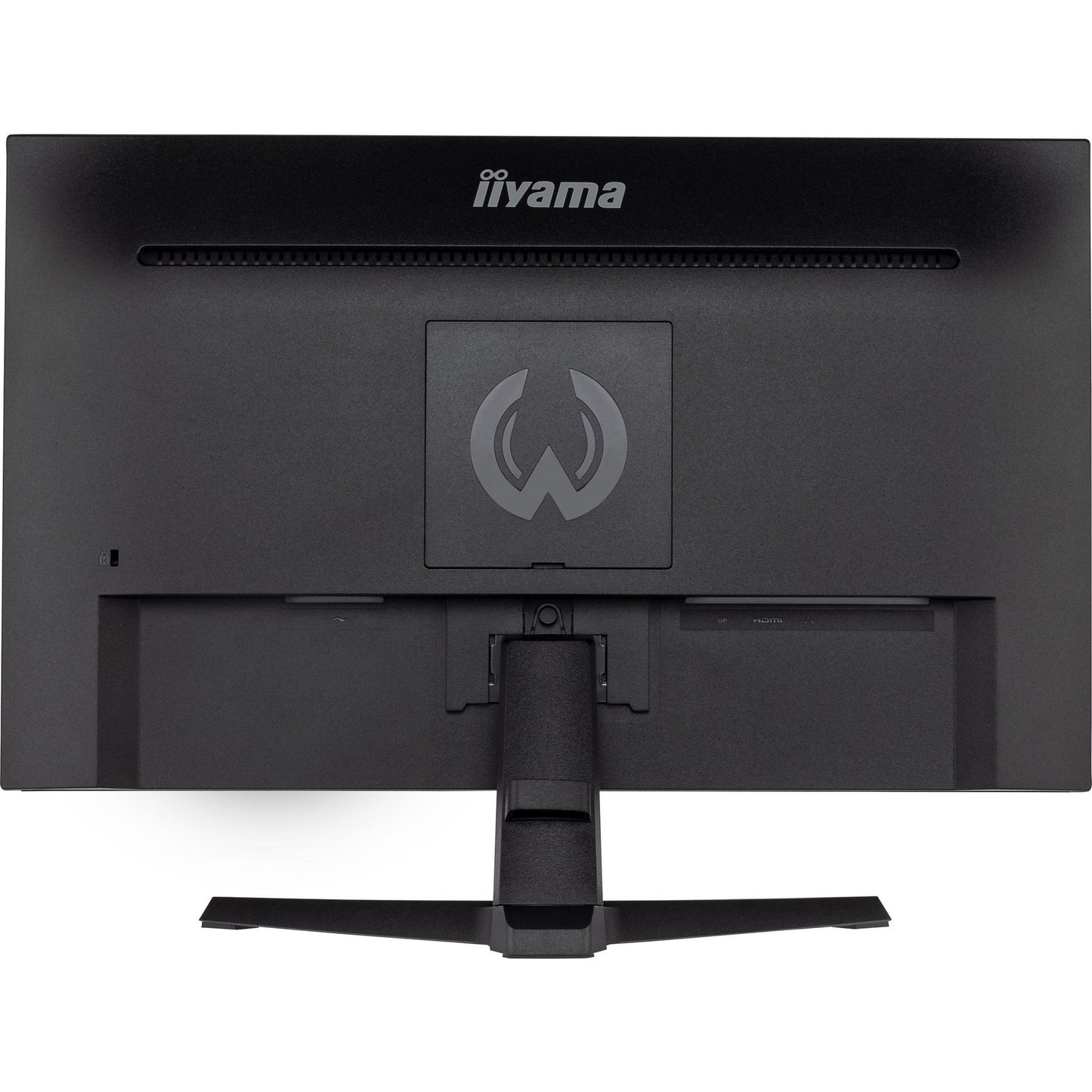 Dark Slate Gray iiyama G-Master G2450HS-B1 24" VA 75Hz 1ms MPRT Black Hawk Gaming Monitor