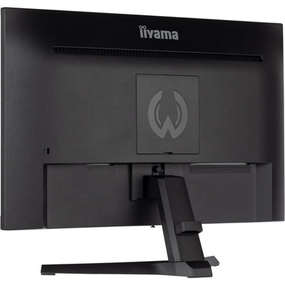 Dark Slate Gray iiyama G-Master G2450HS-B1 24" VA 75Hz 1ms MPRT Black Hawk Gaming Monitor