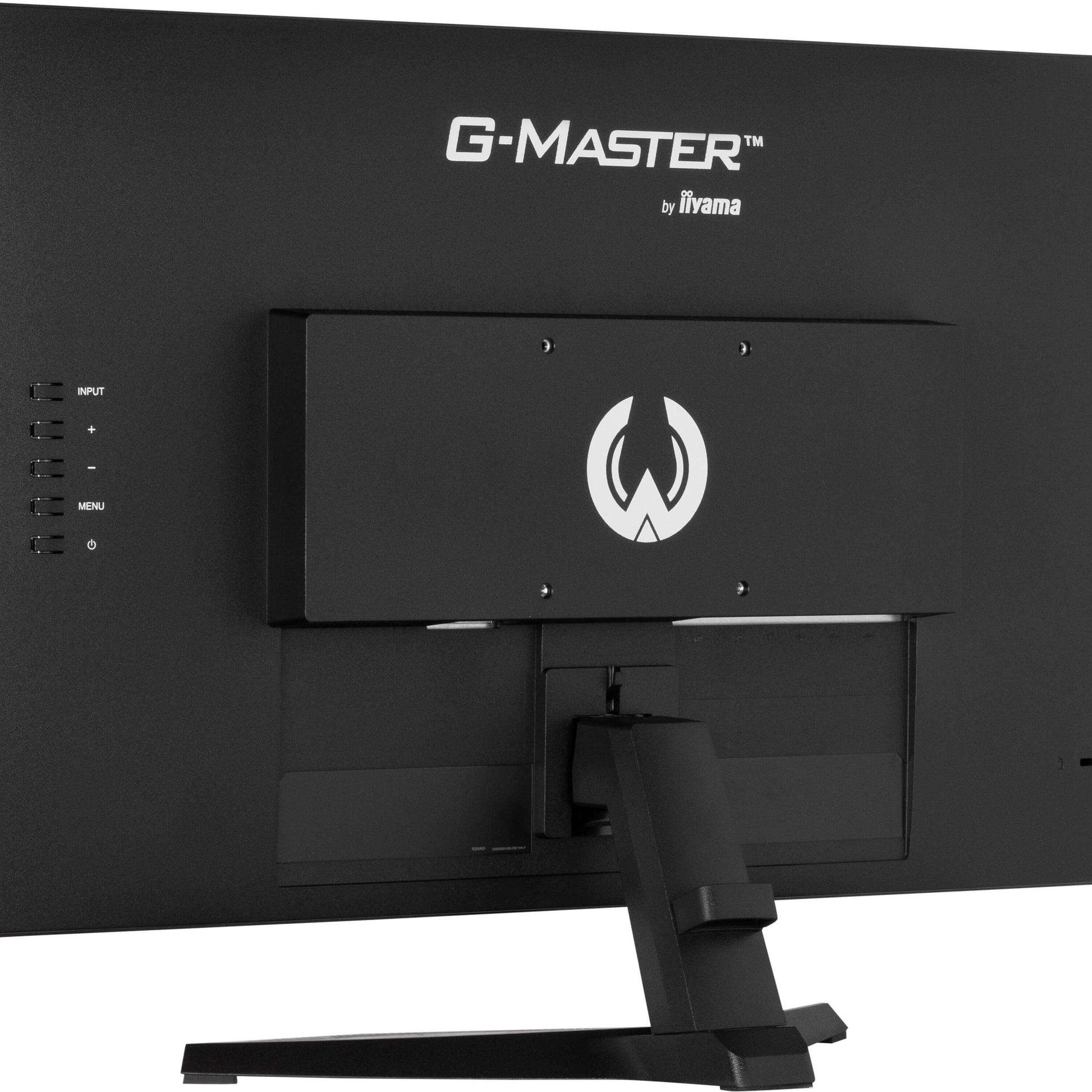 Dark Slate Gray iiyama G-Master G2770HSU-B6 27" Red Eagle Fast IPS 0.2ms Gaming Monitor