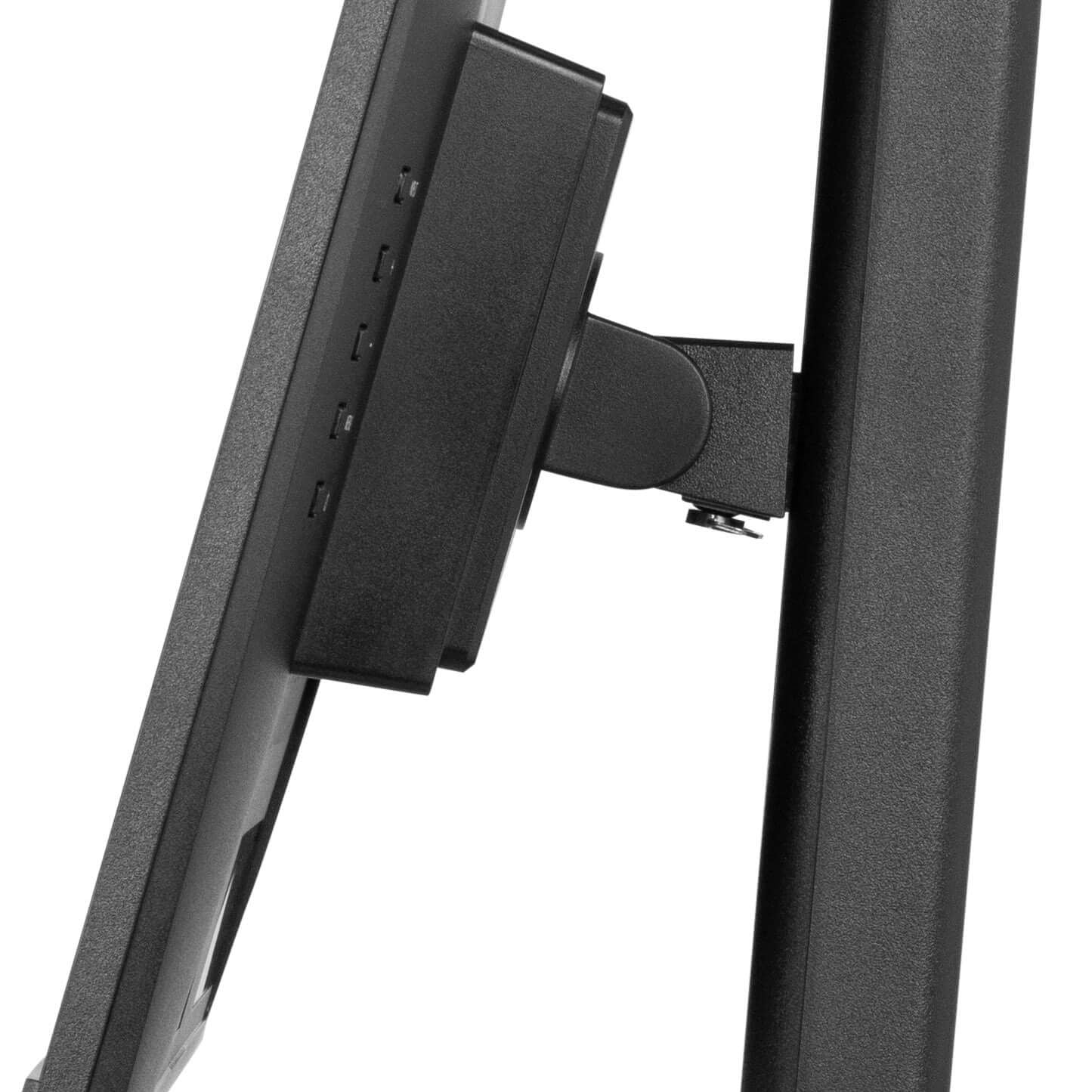 Dark Slate Gray iiyama G-Master GB2470HSU-B6 24" Fast IPS 180Hz Gaming Monitor