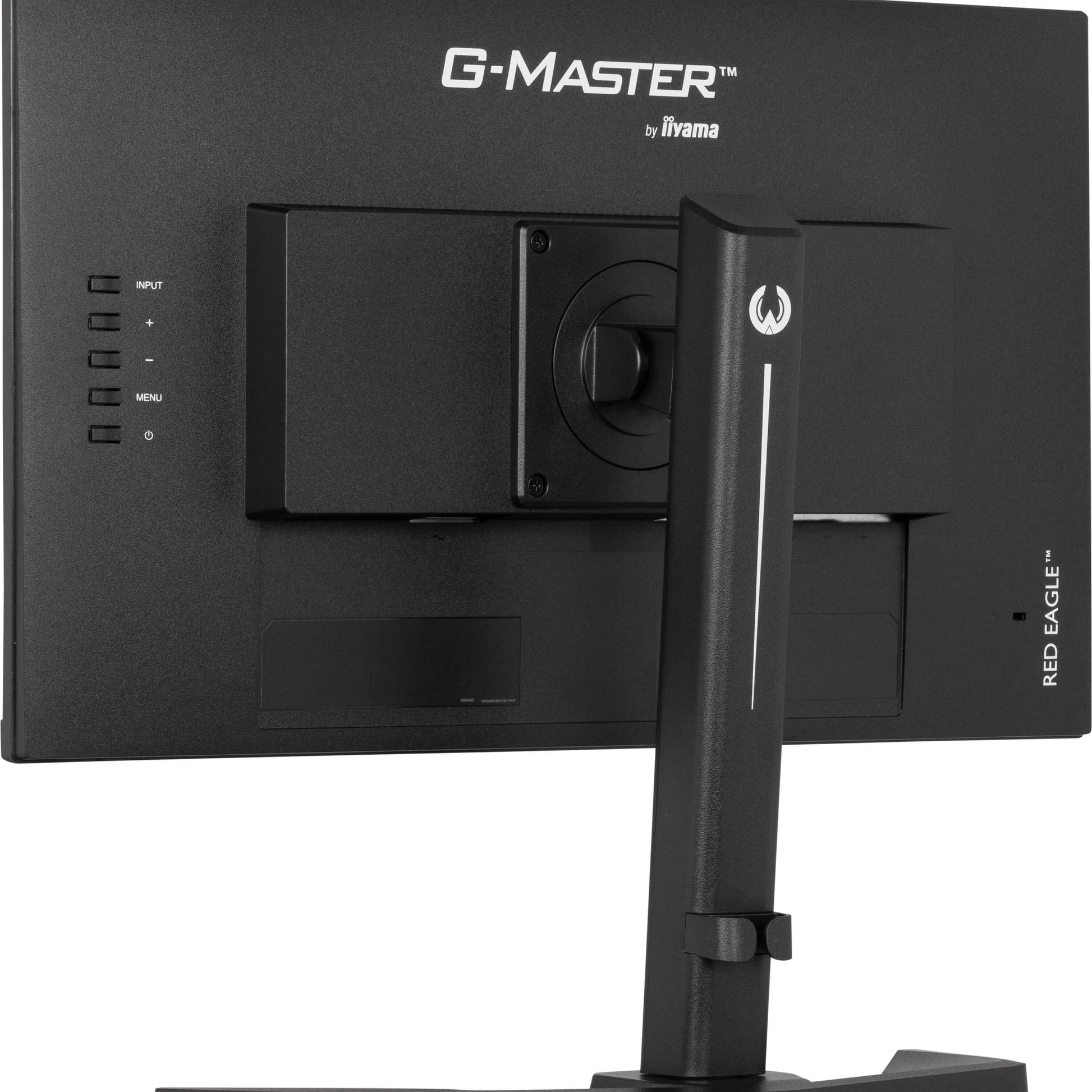 Dark Slate Gray iiyama G-Master GB2470HSU-B6 24" Fast IPS 180Hz Gaming Monitor