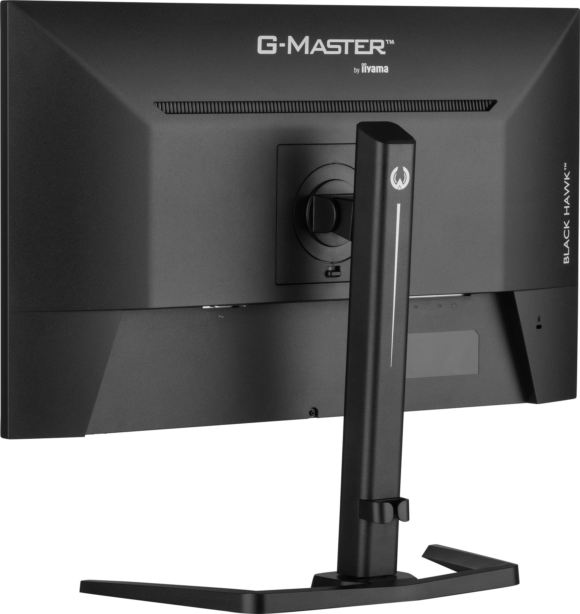 Dark Slate Gray iiyama G-Master GB2745QSU-B1 Black Hawk 27" IPS 1ms Gaming Monitor
