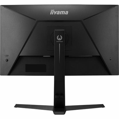 Dark Slate Gray iiyama G-Master GB2766HSU-B1 27" 165Hz 1ms 1500R Height Adjust Stand Curved LED Display
