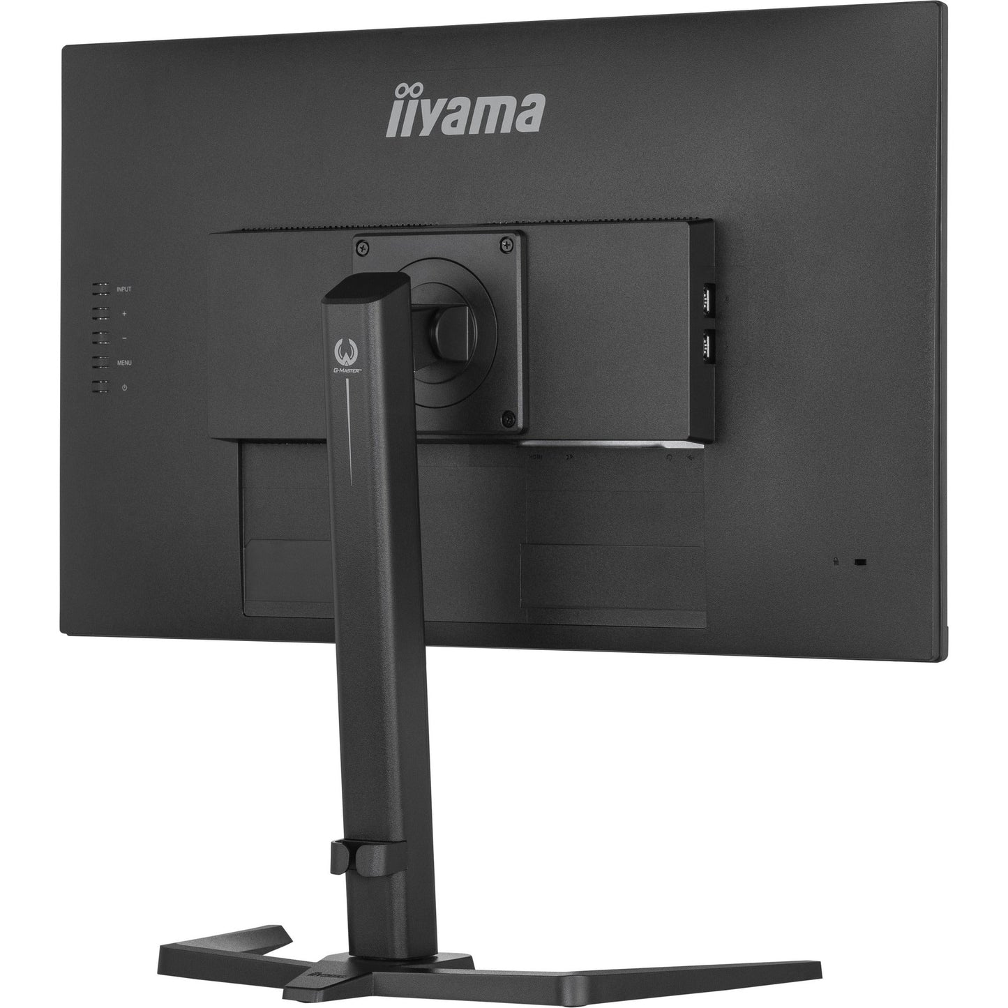 Dark Slate Gray iiyama G-Master GB2770HSU-B5 Red Eagle Gaming Monitor with Height Adjust Stand