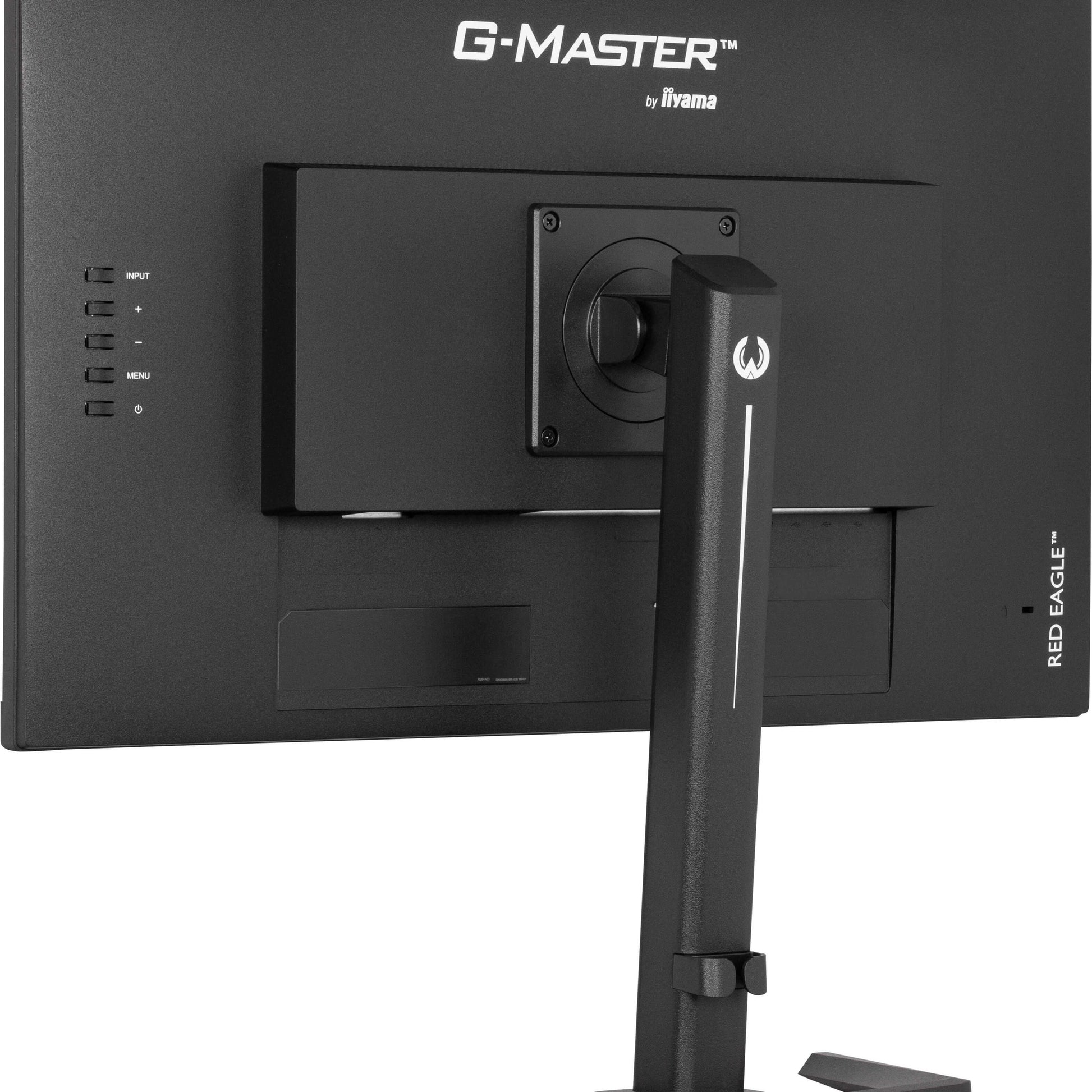 Dark Slate Gray iiyama G-Master GB2770HSU-B6 Red Eagle 27" Fast IPS 0.2ms 180Hz Gaming Monitor