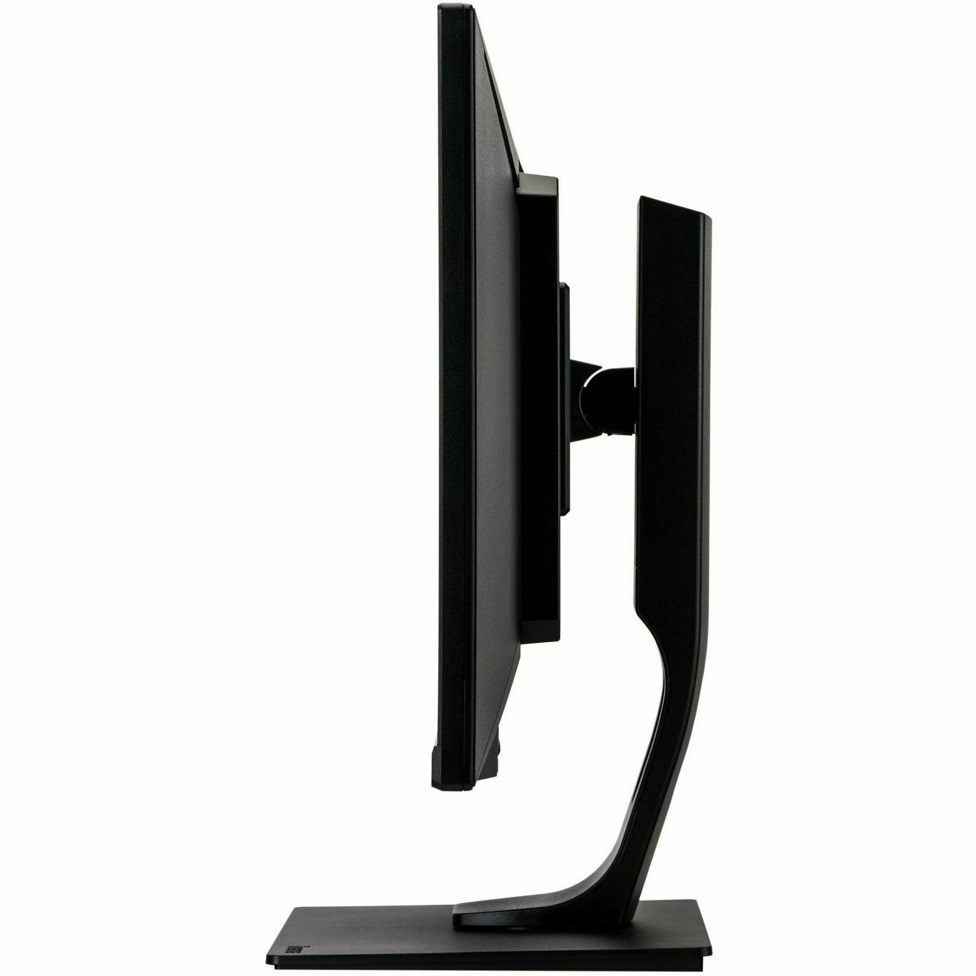 Black iiyama G-Master GB3461WQSU-B1 34" 21:9 Ultra Wide ADS-IPS LCD
