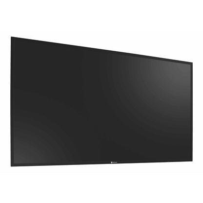 Dark Slate Gray AG Neovo HMQ-4301 43-Inch 4K Surveillance Display With SDI