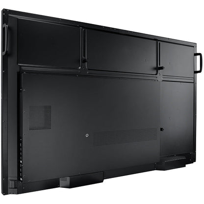 Dark Slate Gray AG Neovo IFP-6502 65-Inch 4K Interactive Flat Panel Display
