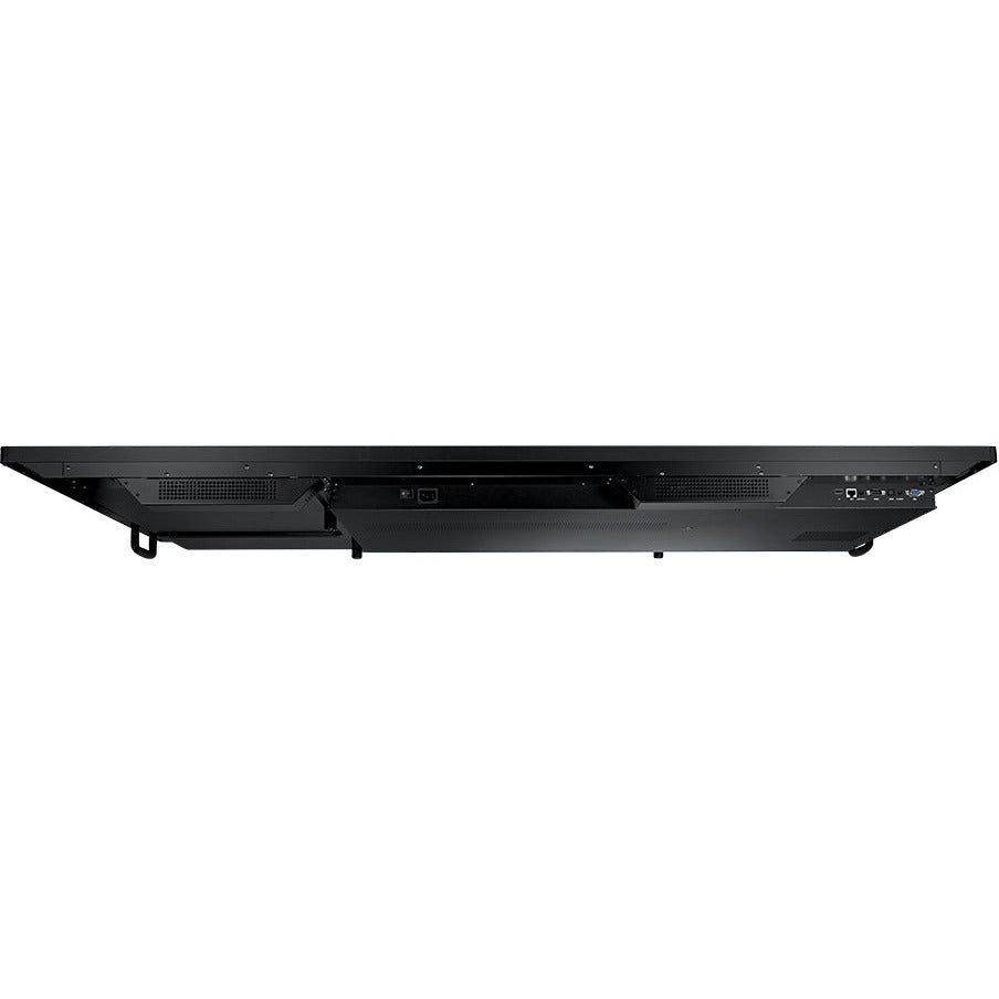 Dark Slate Gray AG Neovo IFP-6502 65-Inch 4K Interactive Flat Panel Display