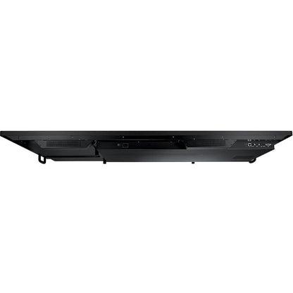 Dark Slate Gray AG Neovo IFP-6502 65-Inch 4K Interactive Flat Panel Display
