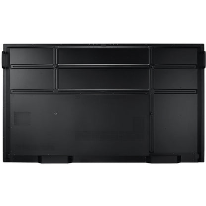 Dark Slate Gray AG Neovo IFP-7502 75-Inch 4K Interactive Flat Panel Display