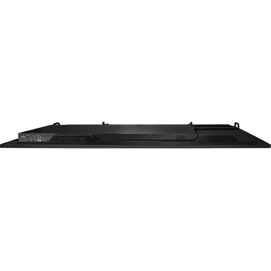 Dark Slate Gray AG Neovo IFP-8602 86-Inch 4K Interactive Flat Panel Display