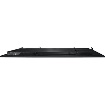Dark Slate Gray AG Neovo IFP-8602 86-Inch 4K Interactive Flat Panel Display