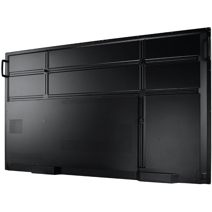 Dark Slate Gray AG Neovo IFP-7502 75-Inch 4K Interactive Flat Panel Display