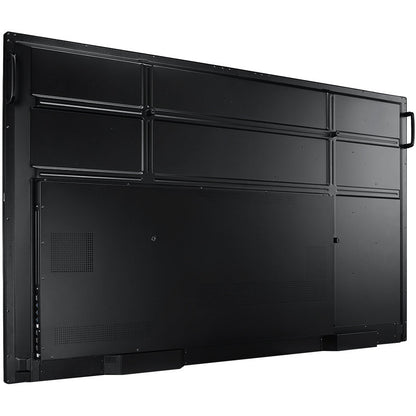 Dark Slate Gray AG Neovo IFP-8602 86-Inch 4K Interactive Flat Panel Display