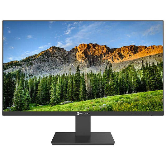 Dark Slate Gray AG Neovo LA-27  27-Inch Full HD LCD Monitor