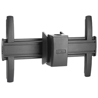Dim Gray Chief SINGLE CEILING MOUNT, LARGE, BLACK