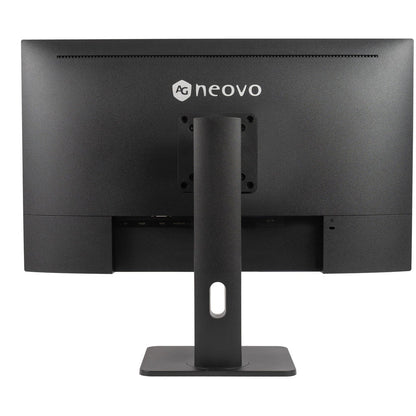 Dark Slate Gray AG Neovo LH-2702  27-Inch 1080P Ergonomic LCD Monitor