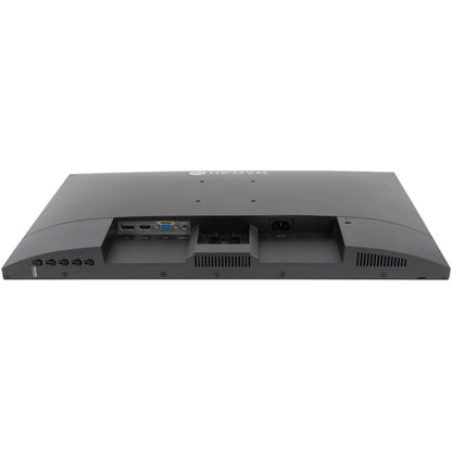 Dim Gray AG Neovo LH-2702  27-Inch 1080P Ergonomic LCD Monitor