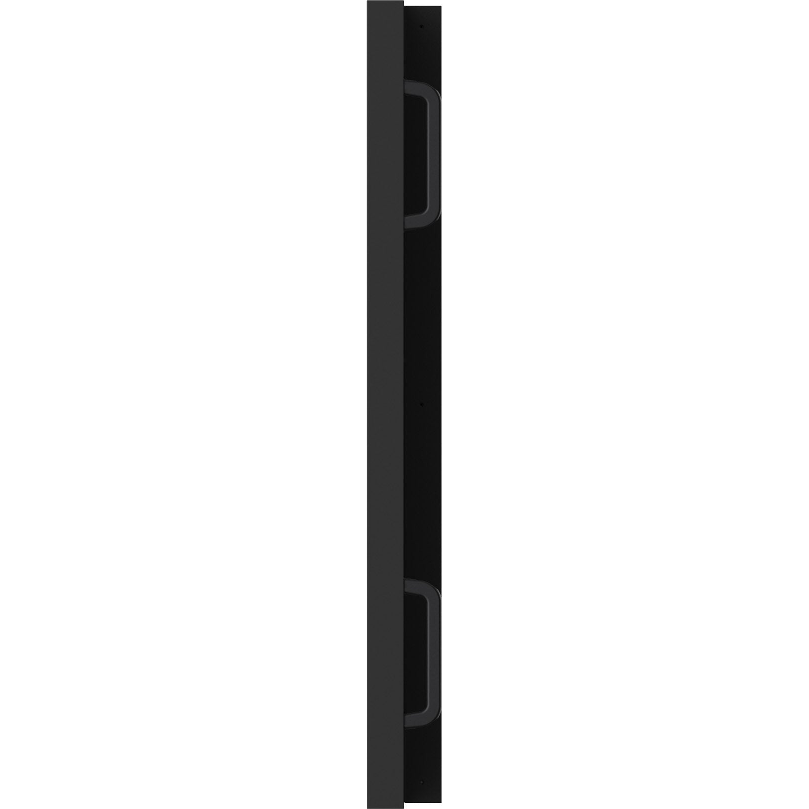 Dark Slate Gray iiyama ProLite LH10551UWS-B1AG 105" IPS LCD 25% Haze 21:9 Ultra-Wide, 5K 5120x2160 24/7 Hour Operation Large Format Display