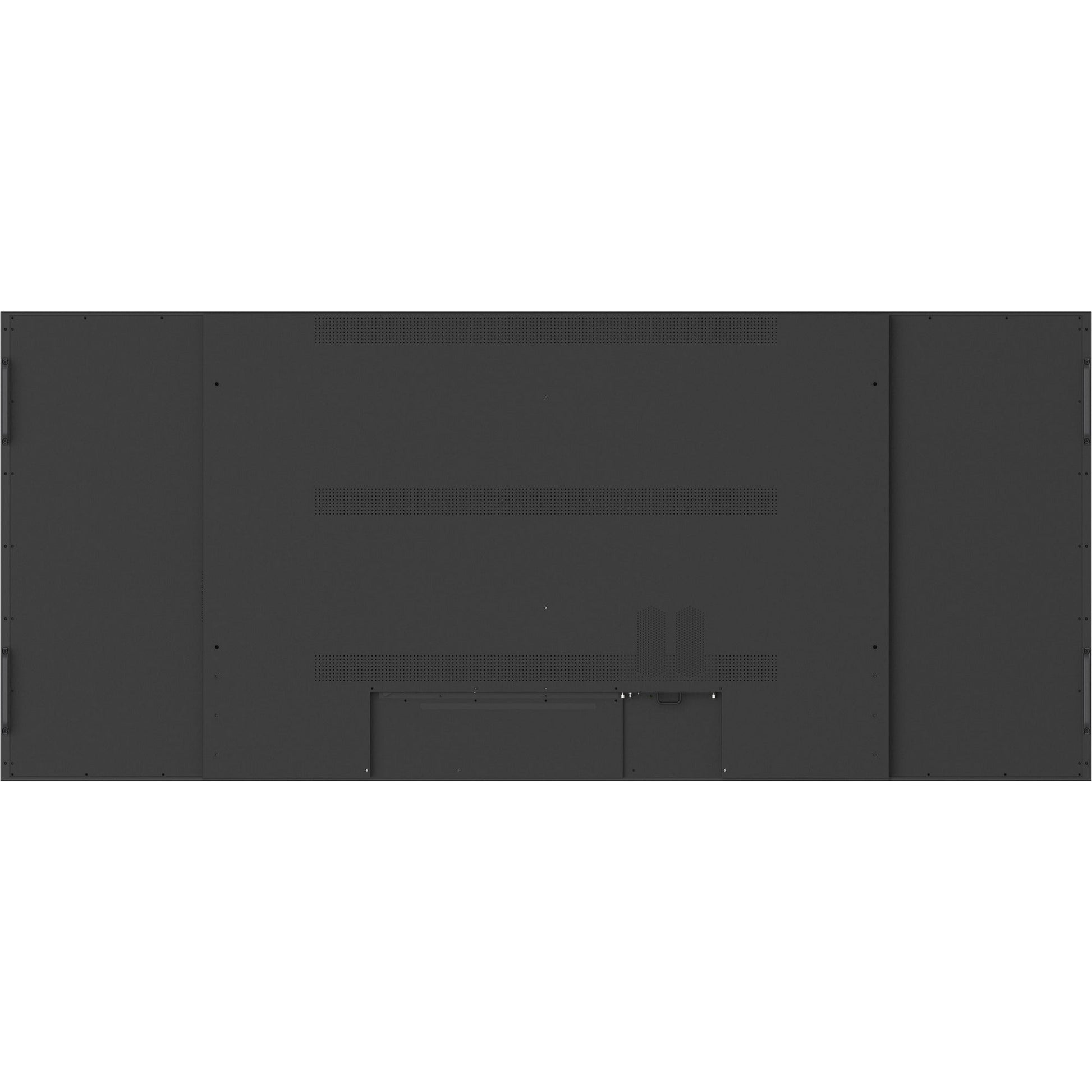 Dark Slate Gray iiyama ProLite LH10551UWS-B1AG 105" IPS LCD 25% Haze 21:9 Ultra-Wide, 5K 5120x2160 24/7 Hour Operation Large Format Display