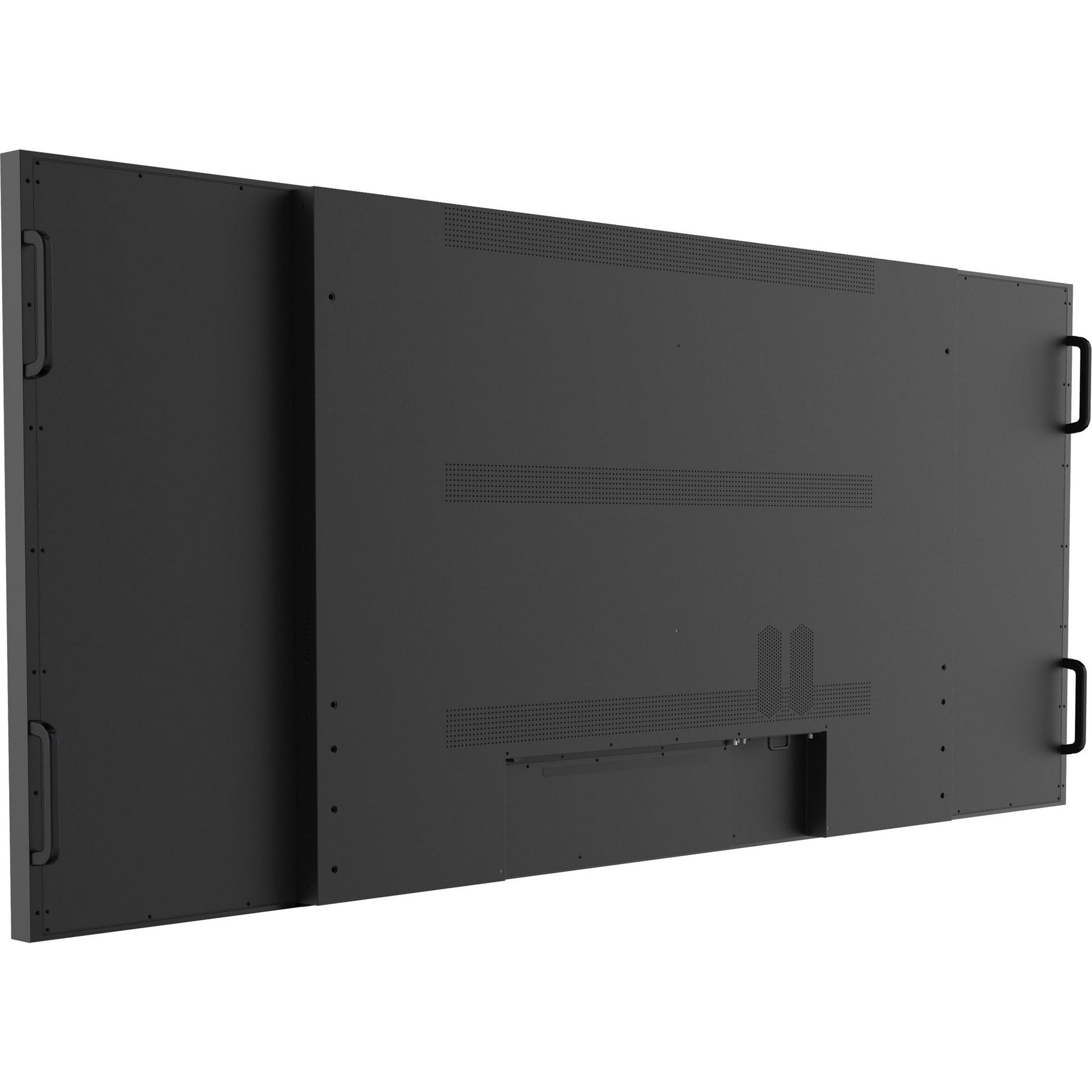 Dark Slate Gray iiyama ProLite LH10551UWS-B1AG 105" IPS LCD 25% Haze 21:9 Ultra-Wide, 5K 5120x2160 24/7 Hour Operation Large Format Display