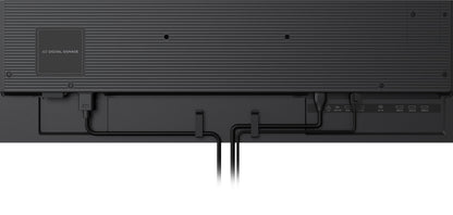 Dark Slate Gray iiyama ProLite LH5075UHS-B1AG 50" 4K UHD 24/7 Display with Android OS, FailOver and Intel SDM slot