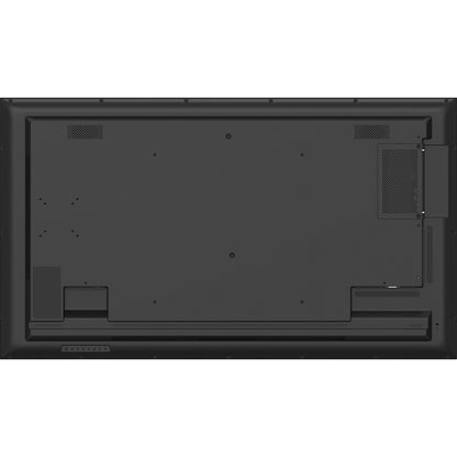 Dark Slate Gray iiyama ProLite LH5554UHS-B1AG 55" 4K UHD Professional Digital Signage 24/7 display with Android OS & FailOver