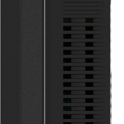 Dark Slate Gray iiyama ProLite LH5575UHS-B1AG 55" IPS 4K UHD Digital Signage Display with Android OS