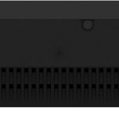 Black iiyama ProLite LH6575UHS-B1AG 65" IPS 4K UHD 24/7 Digital Signage Display with Android OS