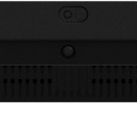 Black iiyama ProLite LH7575UHS-B1AG 75" 4K UHD 24/7 Display with Android OS, FailOver and Intel SDM slot