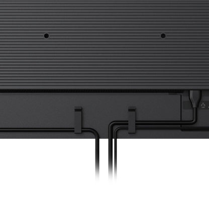 Dark Slate Gray iiyama ProLite LH7575UHS-B1AG 75" 4K UHD 24/7 Display with Android OS, FailOver and Intel SDM slot