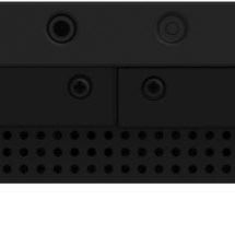 Light Gray iiyama ProLite LH8675UHS-B1AG 86" 4K UHD 24/7 Display with Android OS, FailOver and Intel SDM slot