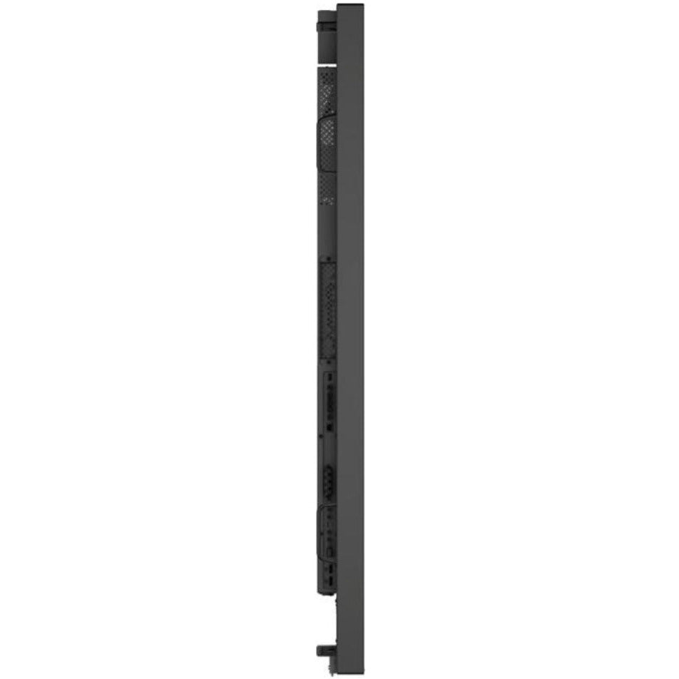 Dark Slate Gray iiyama ProLite LH9852UHS-B3 98" 4K Professional Digital Signage 24/7 LFD