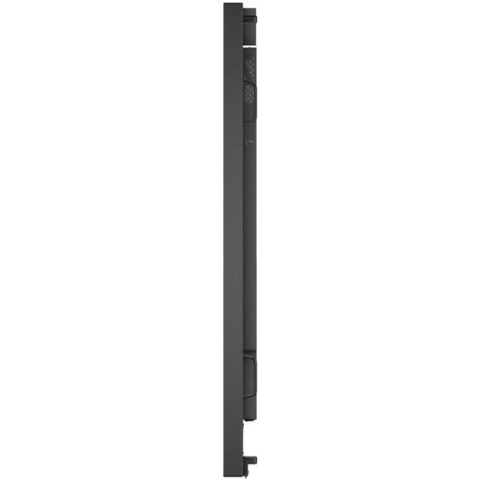 Dark Slate Gray iiyama ProLite LH9852UHS-B3 98" 4K Professional Digital Signage 24/7 LFD