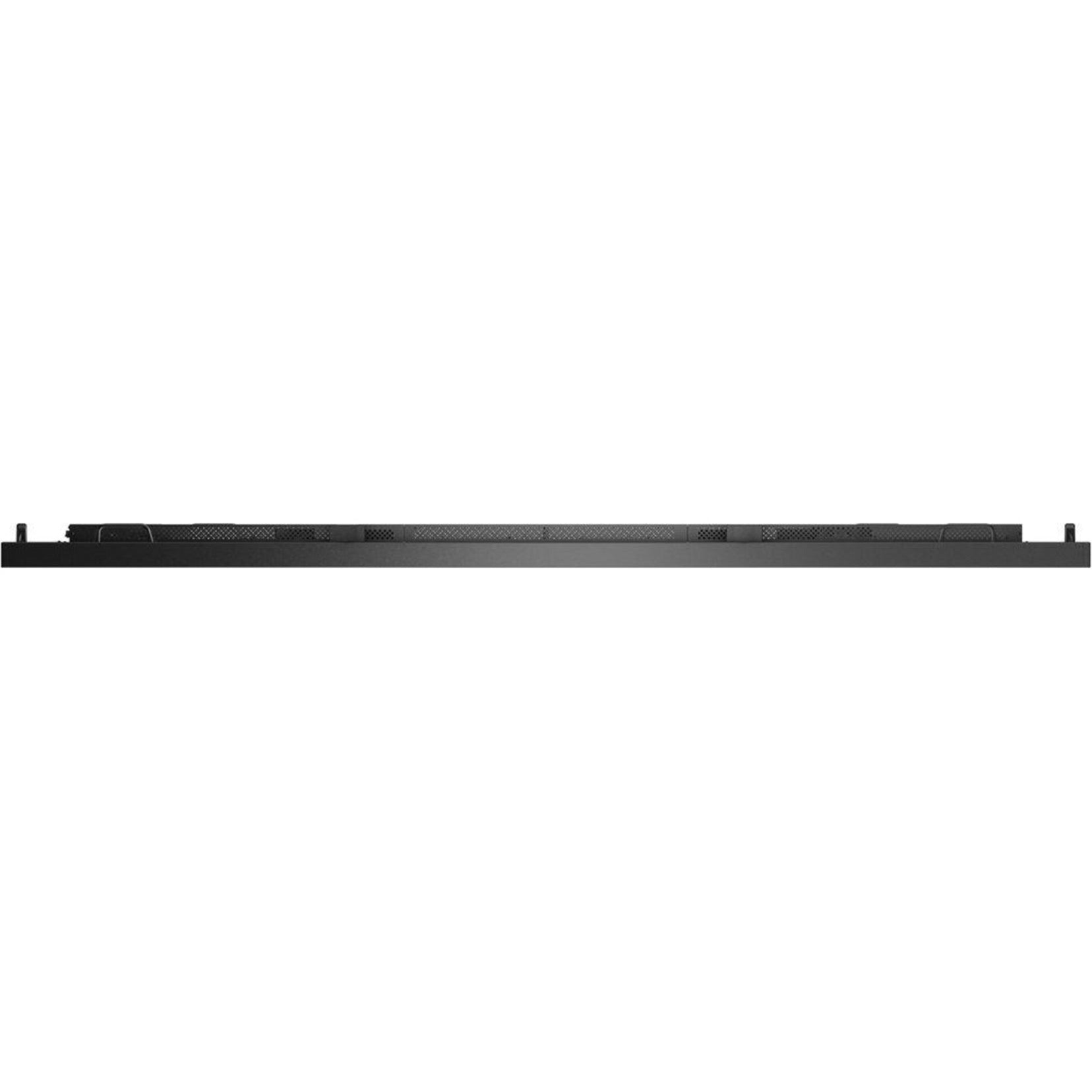 Dark Slate Gray iiyama ProLite LH9852UHS-B3 98" 4K Professional Digital Signage 24/7 LFD
