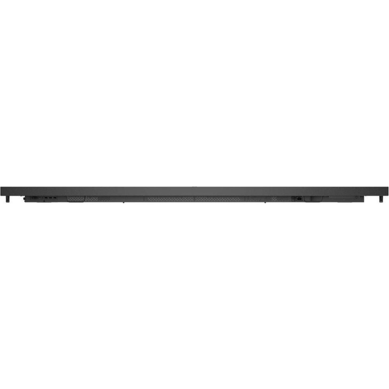 Dark Slate Gray iiyama ProLite LH9852UHS-B3 98" 4K Professional Digital Signage 24/7 LFD
