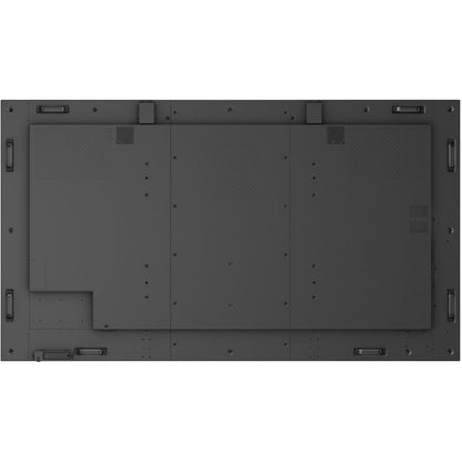 Dark Slate Gray iiyama ProLite LH9852UHS-B3 98" 4K Professional Digital Signage 24/7 LFD