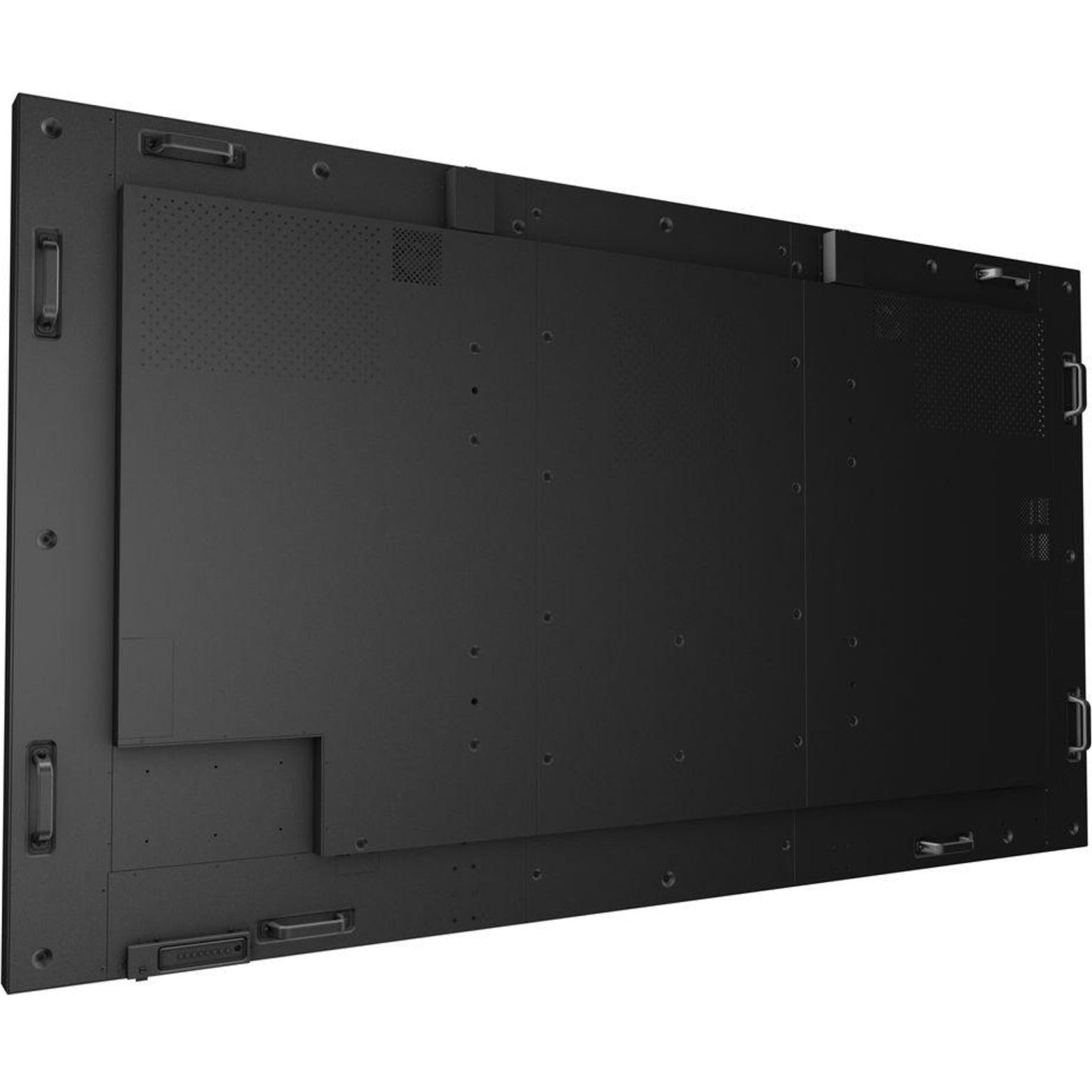 Dark Slate Gray iiyama ProLite LH9852UHS-B3 98" 4K Professional Digital Signage 24/7 LFD