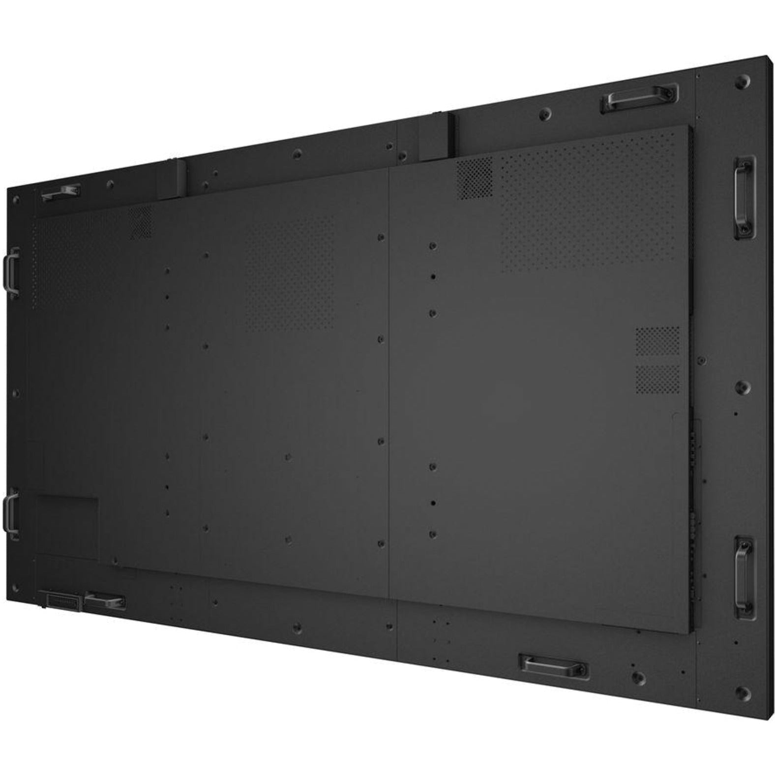 Dark Slate Gray iiyama ProLite LH9852UHS-B3 98" 4K Professional Digital Signage 24/7 LFD