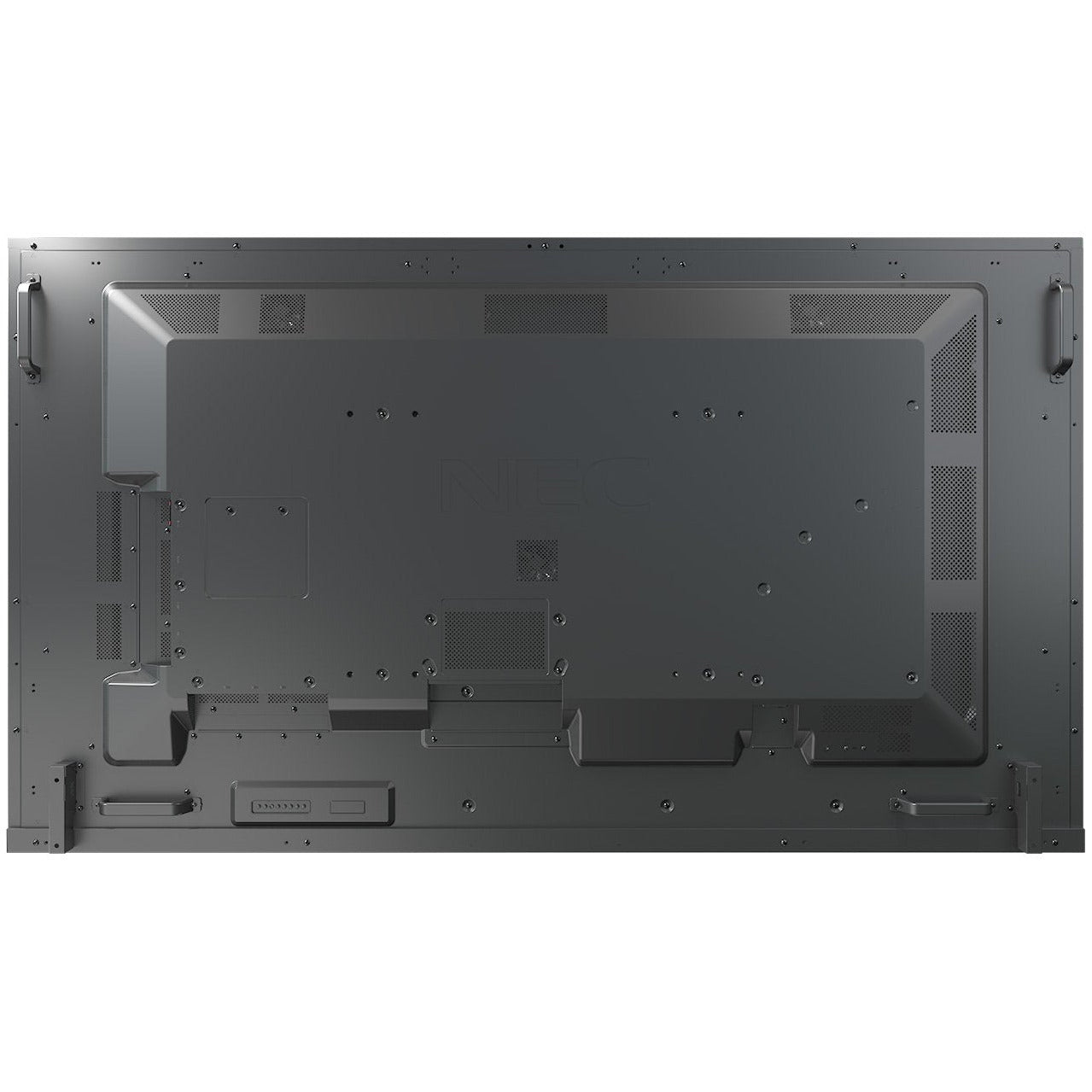 Dark Slate Gray NEC MultiSync® M321 PG-2 LCD 32" Protective Glass Large Format Display