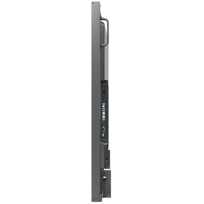 Dim Gray NEC MultiSync® MA551 PG-2 LCD 55" Protective Glass Large Format Display