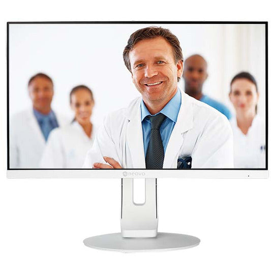 Lavender AG Neovo MD-2402  24-Inch 2MP Clinical Review Monitor