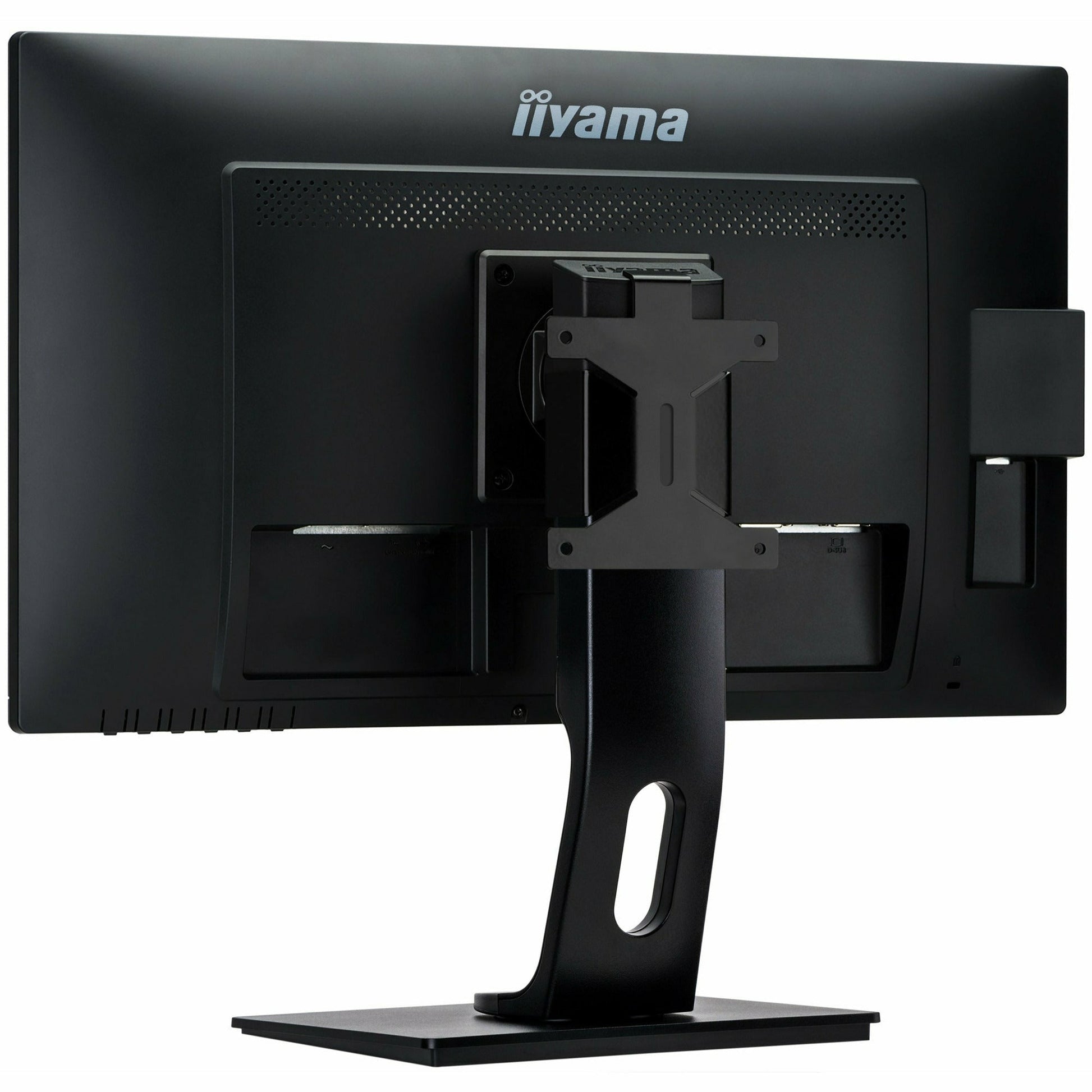 Black iiyama ProLite MD BRPCV03 Black PC Mount