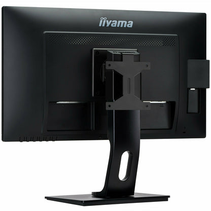 Black iiyama ProLite MD BRPCV03 Black PC Mount