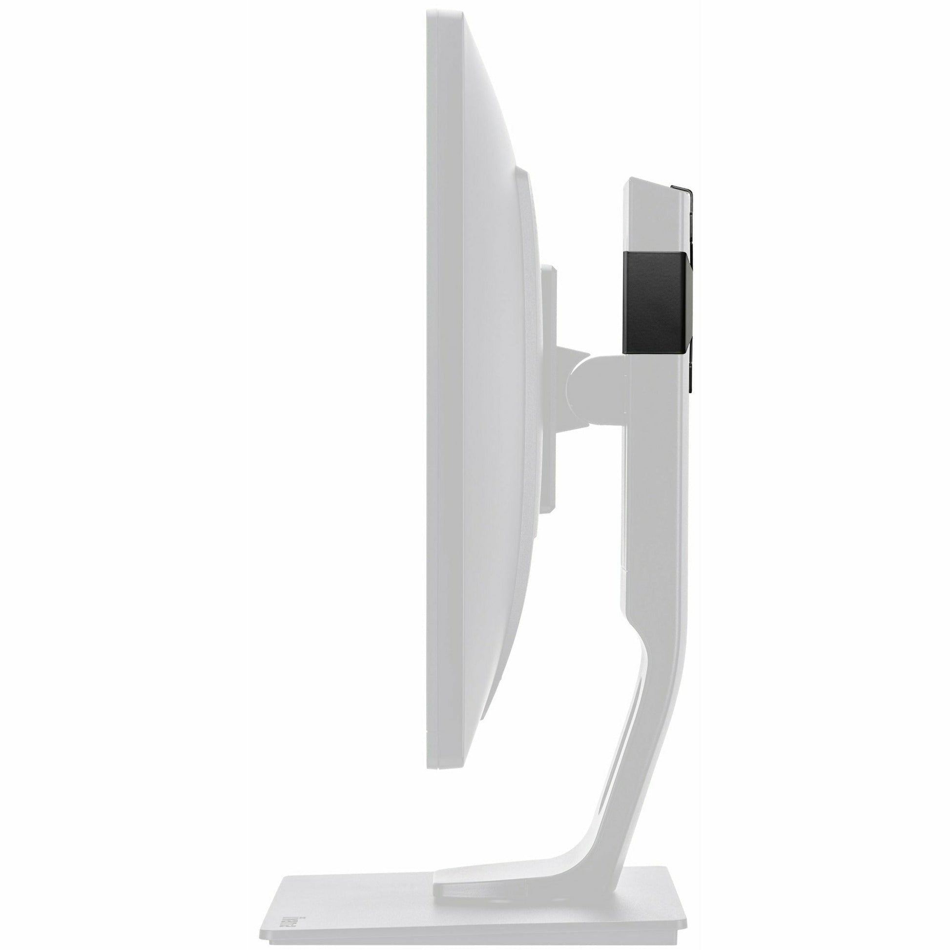 Gray iiyama ProLite MD BRPCV03 Black PC Mount