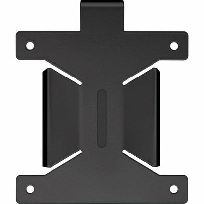 Dark Slate Gray iiyama ProLite MD BRPCV03 Black PC Mount